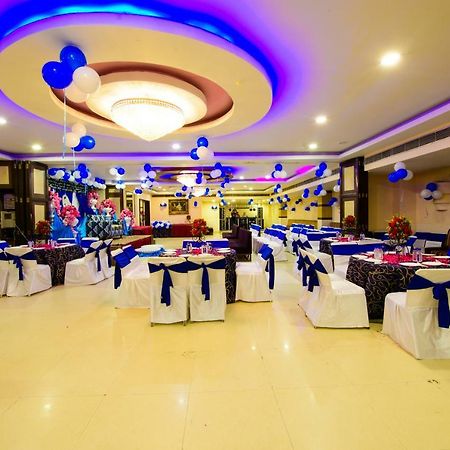 Hotel Pr Residency Amritsar Exterior foto