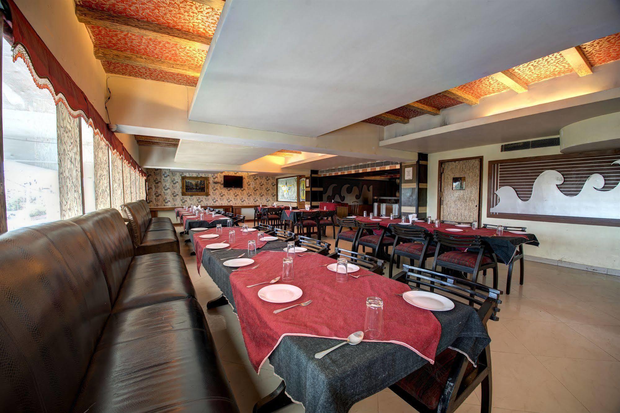 Hotel Pr Residency Amritsar Exterior foto