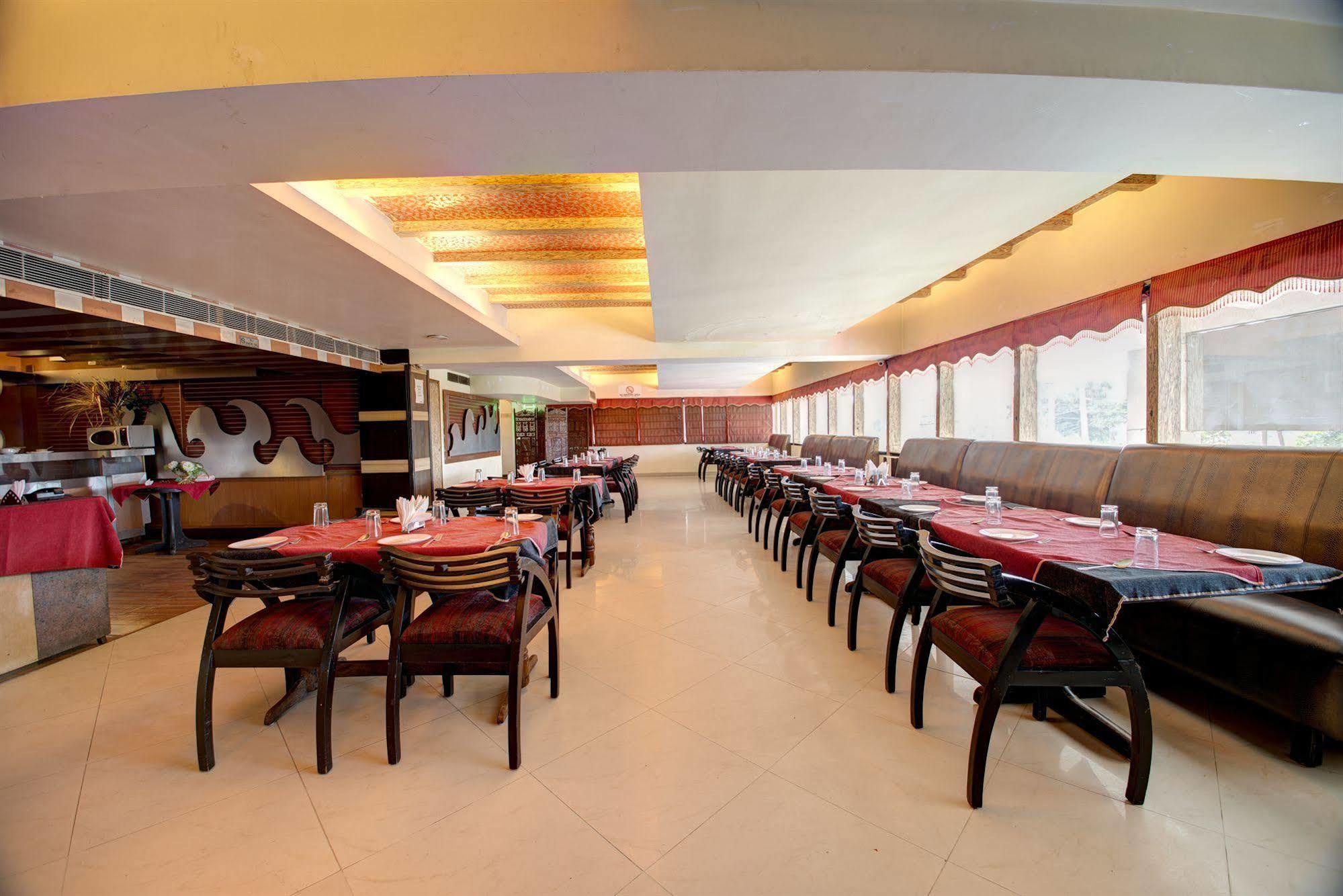 Hotel Pr Residency Amritsar Exterior foto