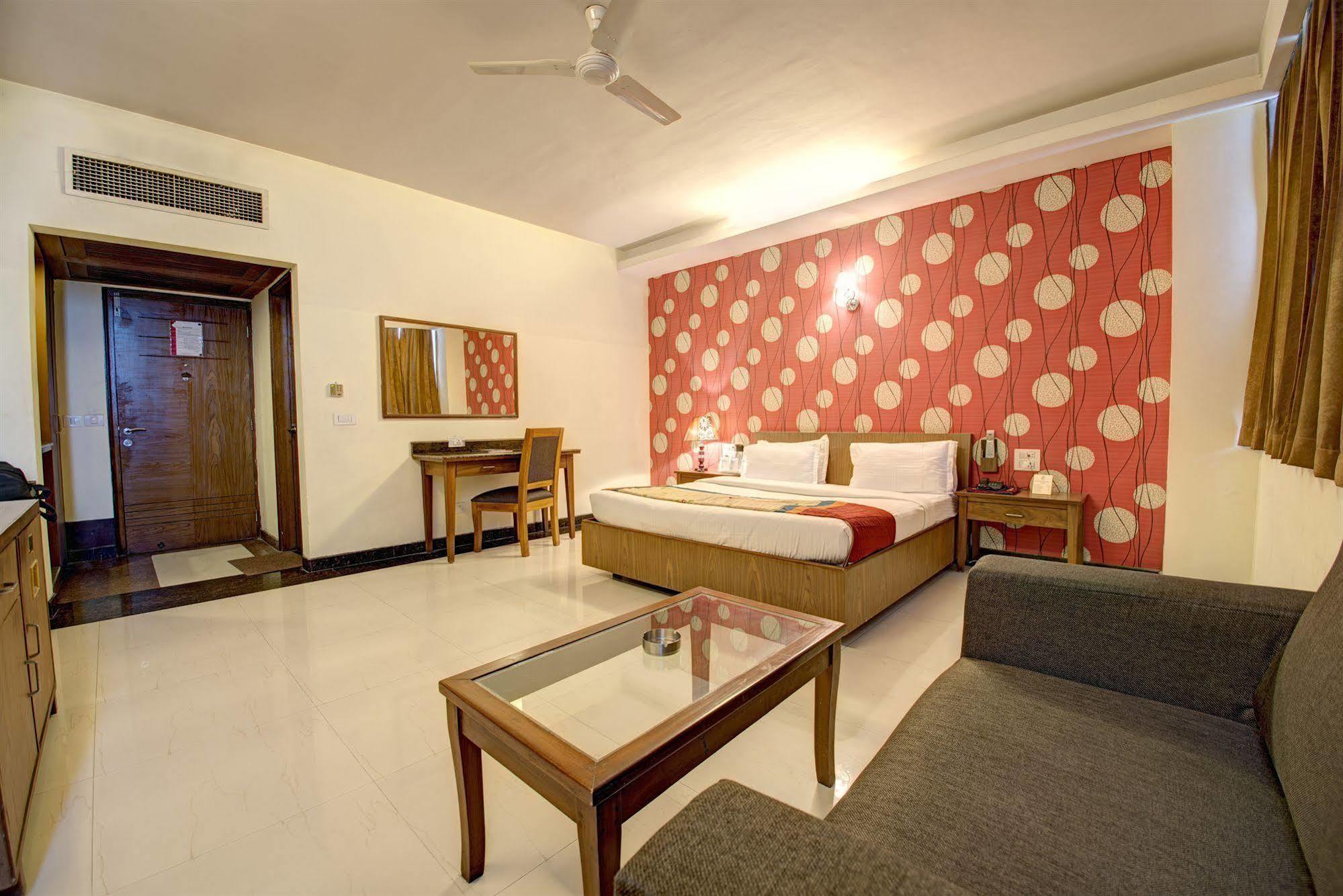 Hotel Pr Residency Amritsar Exterior foto