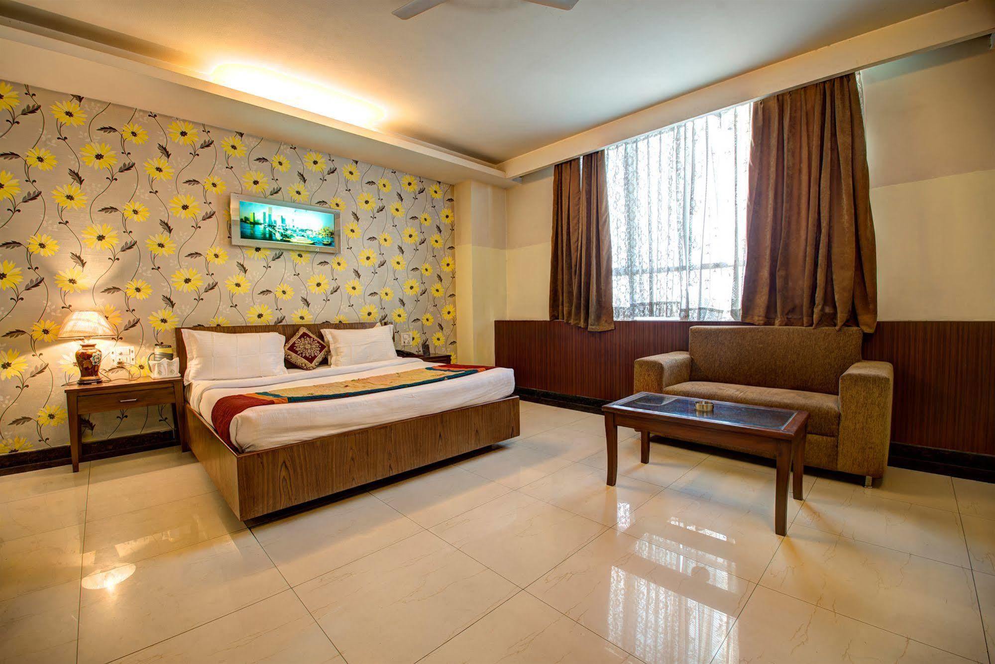 Hotel Pr Residency Amritsar Exterior foto
