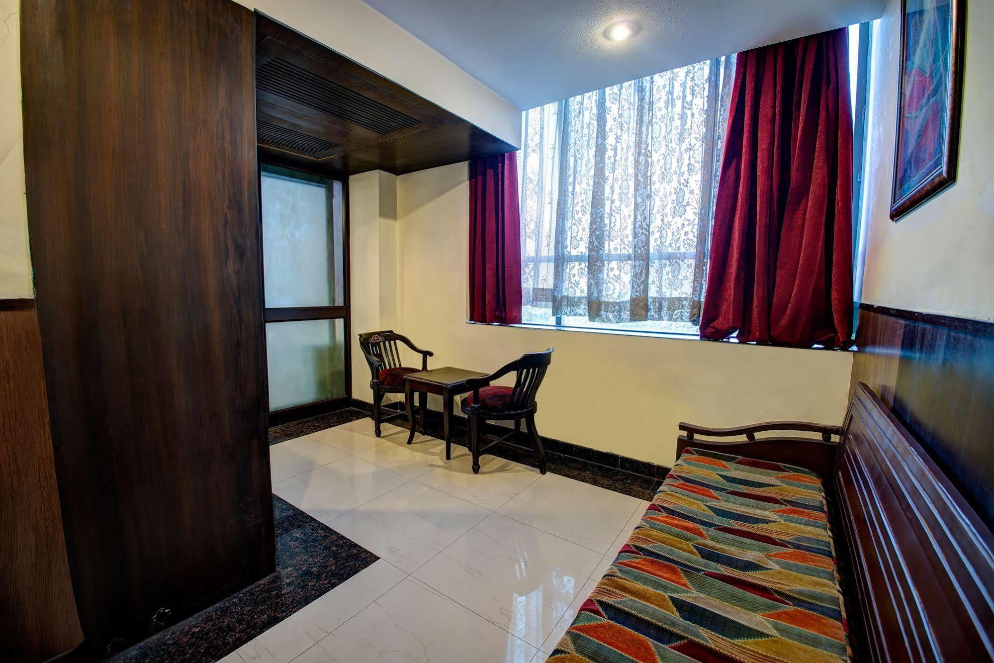 Hotel Pr Residency Amritsar Exterior foto