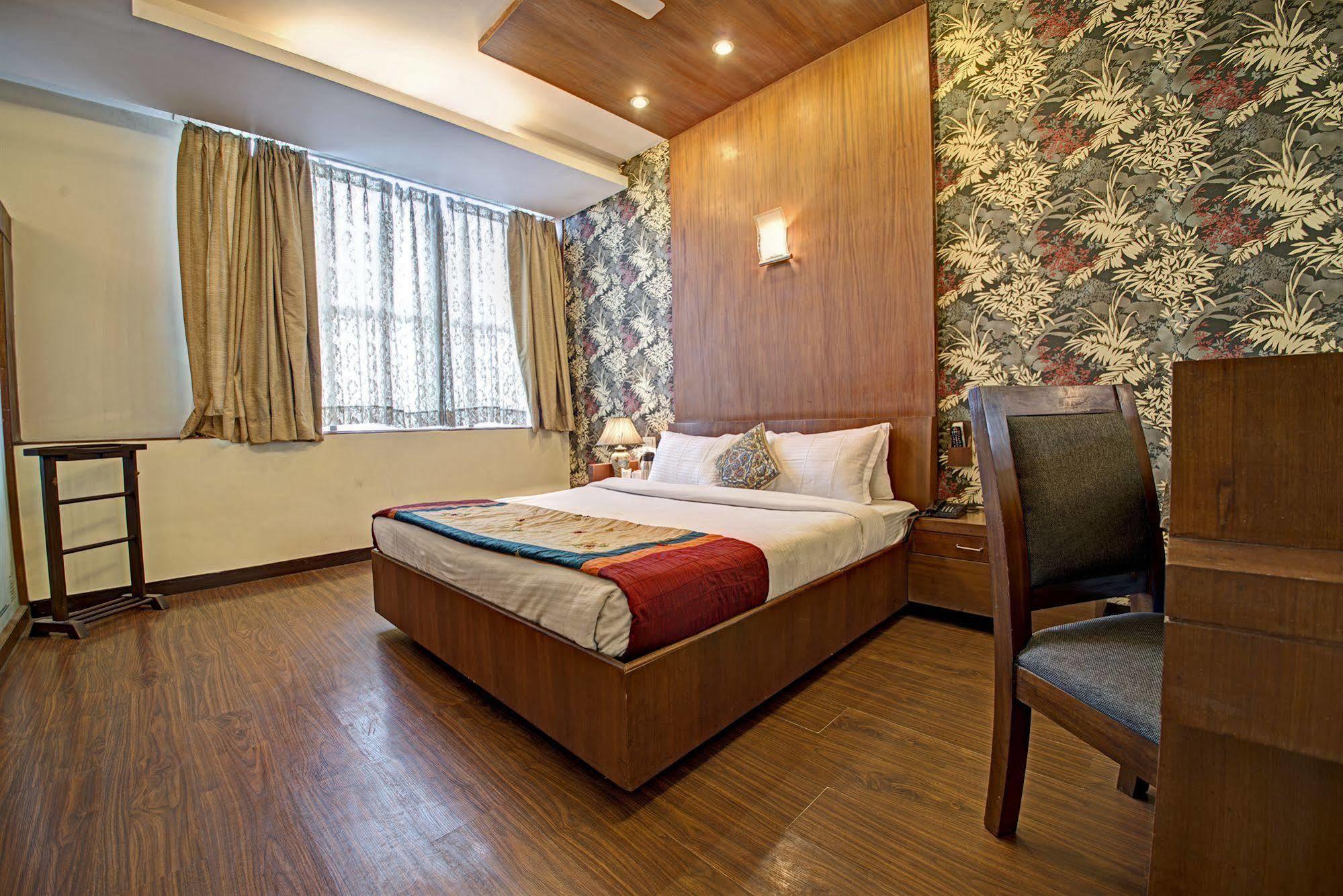 Hotel Pr Residency Amritsar Exterior foto