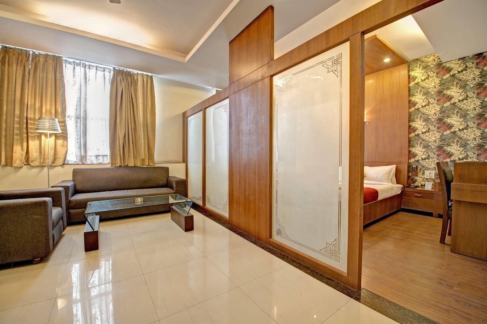 Hotel Pr Residency Amritsar Exterior foto