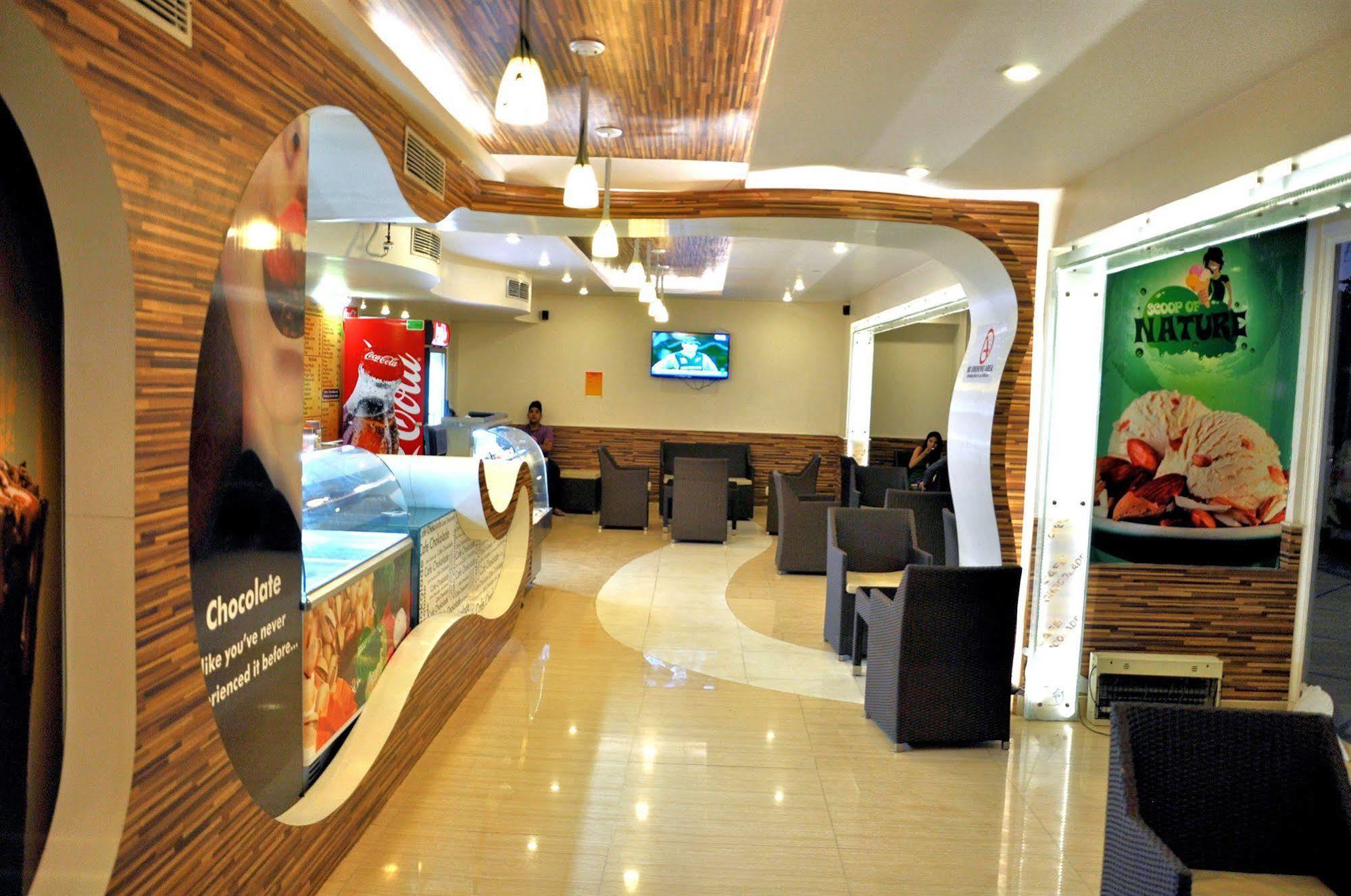 Hotel Pr Residency Amritsar Exterior foto