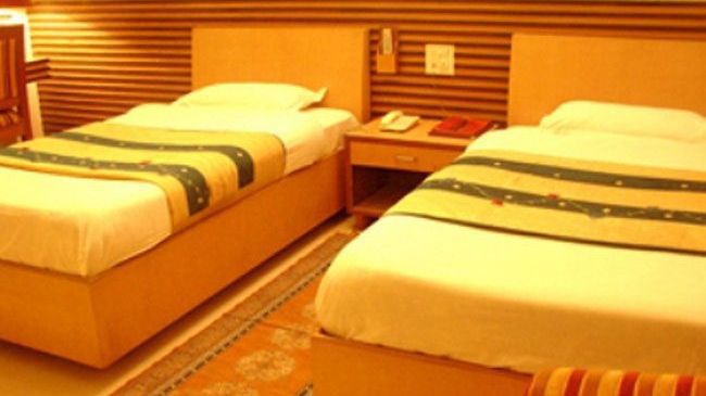 Hotel Pr Residency Amritsar Quarto foto
