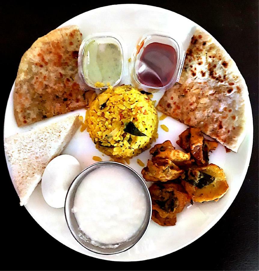 Hotel Pr Residency Amritsar Exterior foto